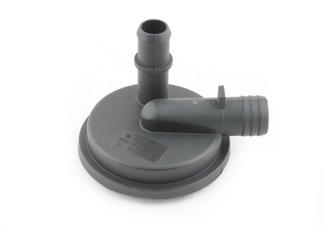 Клапан тиску інтеркулера - AND 14129002