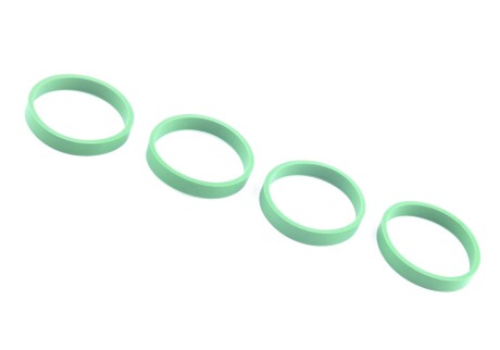 Прокладка впускного колектора 4 шт - AND 14129009