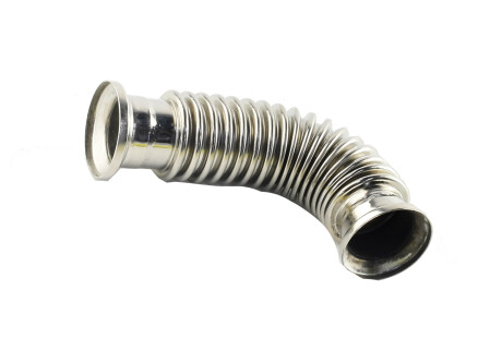 Трубка клапана egr - AND 14133012