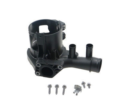 Корпус паливного фільтру - AND 14145022