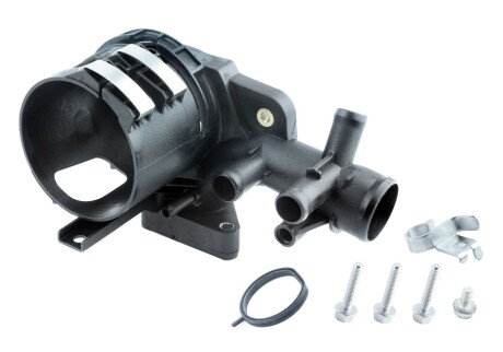 Корпус паливного фільтру - AND 14145023