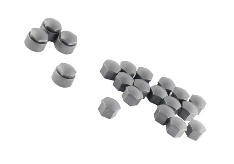 Ковпачок Болта, сірий (к-т 20 шт) + інструмент для - AND 14601004