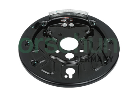 Захисна панель гальм. диску - AND 14615011