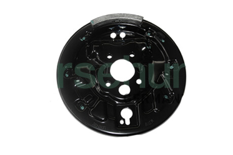 Захисна панель гальм. диску - AND 14615012