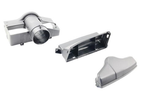 Повітрязабірник - AND 14805062