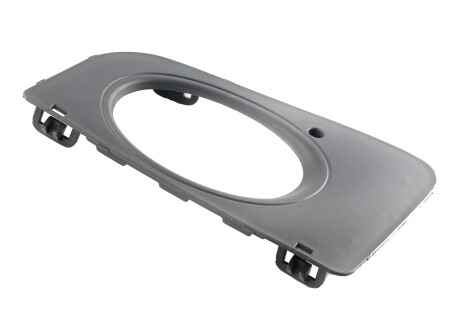 Решітка радіатора - AND 14807071