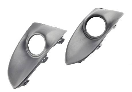 Декор. елемент бампера - AND 14807248