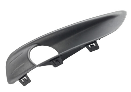 Декор. елемент бампера - AND 14807249