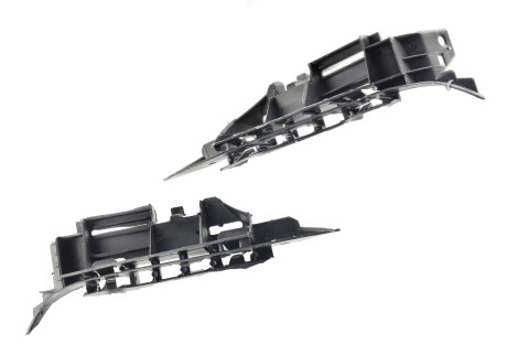 Кріплення бампера - AND 14807252