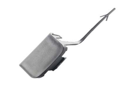 Заглушка бампера - AND 14807296