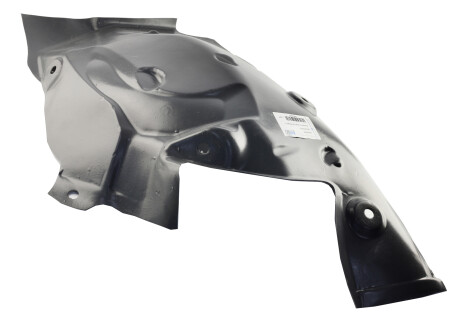 Підкрилок пер лів kangoo ii - AND 14809099