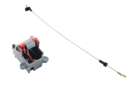 Фото 2 - Автозапчасть AND 14837008