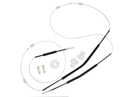 Ремонтний к-т скопідіймача B 5 пр пер - AND 14837016