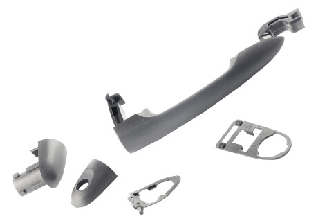 Ручка двері зовнішна - AND 14837082