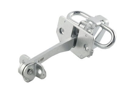 Обмежувач дверей - AND 14837133