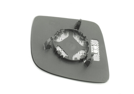 Скло дзеркала 215*175*45, ліве, асферичне - AND 14857013