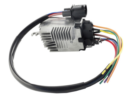 Блок керування вентилятора - AND 14906063