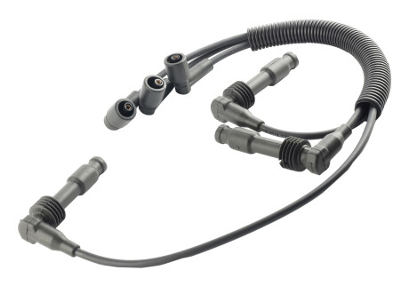 Провода запалювання - AND 14906101