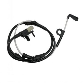 Сенсор зношення задніх гальмівних колодок - AND 14907028