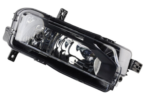 Фара галогенова протитуманна - AND 14941029