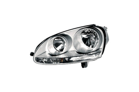 Фара галогенова - AND 14941069