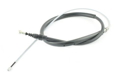 Трос ручного гальма Audi A3/S3, VW Golf/Golf Plus/ - ((1K0609721BE)) AND 18609004 (фото 1)