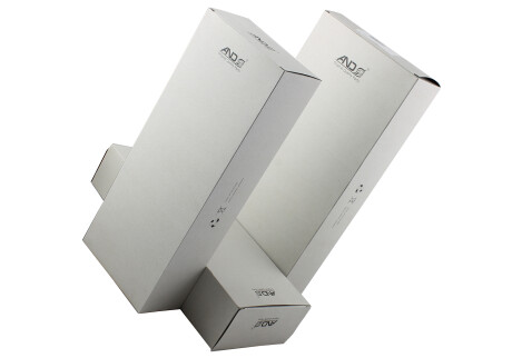 Фото 3 - Повітряний фільтр AND 23129007