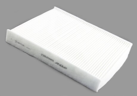 Фільтр салона - AND 23820001