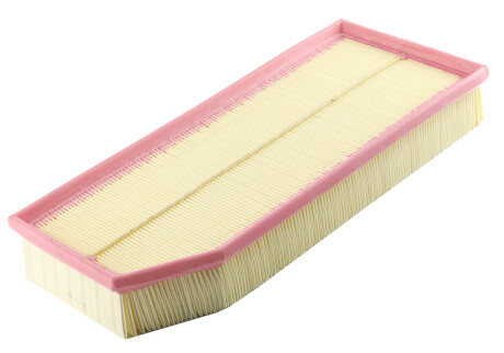 Фільтр повітряний - AND 25129043