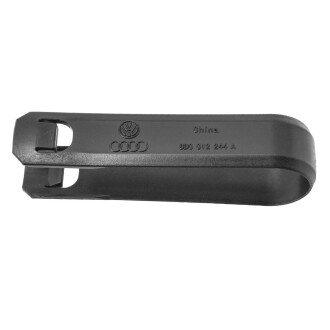 Крюк для зняття ковпаків - AND 30012001