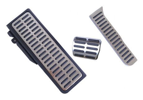 Накл. на педалі к-т automatic Golf 6, Octavia A5 - AND 30064002