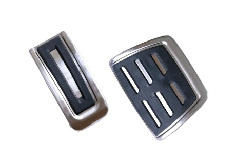 Накл. на педалі к-т automatic Ibiza - AND 30064011