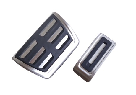 Накл. на педалі к-т automatic Multivan, Caravelle - AND 30064013