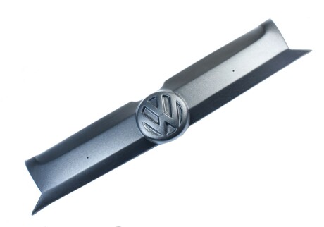 Зимня накладка T5+ 2010- (матова) - AND 30071032