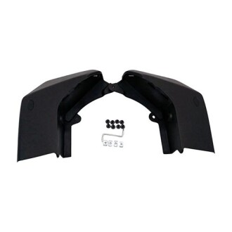 Бризковики передні комплект, (B4,B3) - AND 30075027