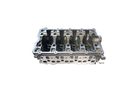 Головка блоку циліндрів VW Touran/Passat/Audi A4/A - AND 30103117