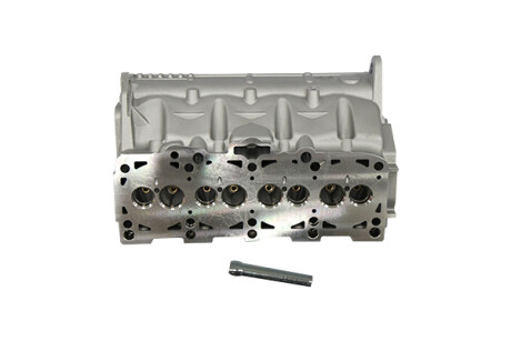 Головка блоку циліндрів VW T5 1.9TDI/Caddy 1.9TDI/ - AND 30103118