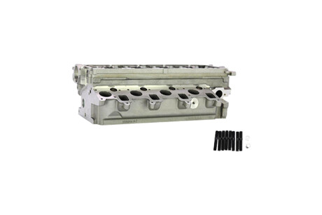 Головка блоку циліндрів VW T5/T6 2.0 BiTDI 09- - AND 30103119