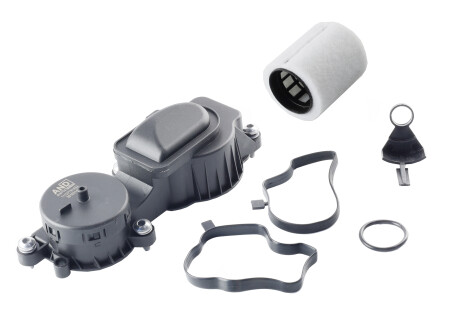 Клапан системи вентиляції картера - AND 30103142