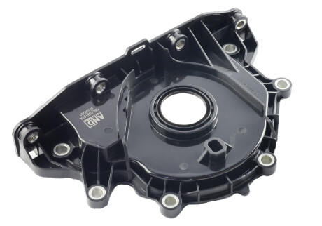 Кришка блоку двигуна передня - AND 30103201