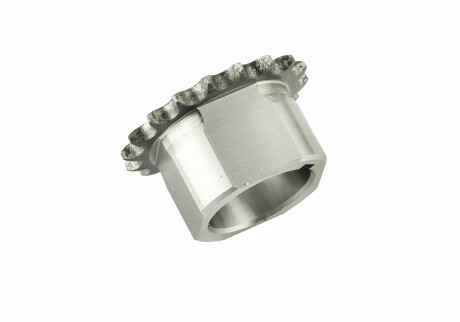 Шестерня колінчастого валу - AND 30103270