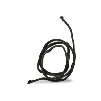 Прокладка передньої кришки ДВС нижня, (D4) 4.2/4.4 - AND 30105071