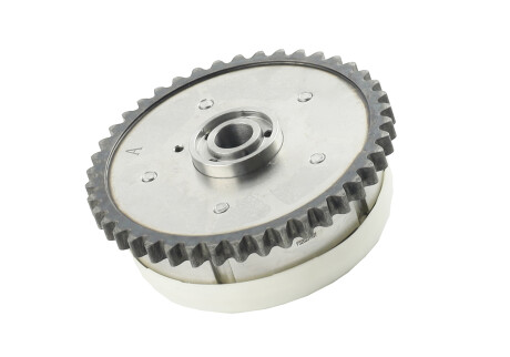 Вузол виконавч.р/в N63 - AND 30109123