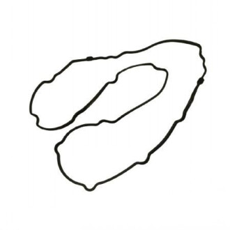 Прокладка клапанної кришки лівої, (D4,E1,B3) 4.2 / - AND 30109267