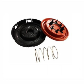 Заглушка клапанної кришки к-т - AND 30109268