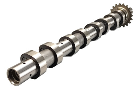 Фото 2 - Розподільний вал AND 30109289