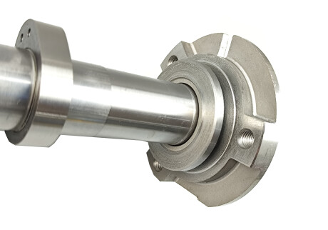 Фото 2 - Распредвал AND 30109308