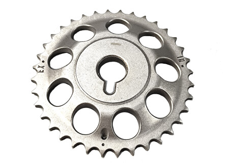 Шків розподільчого валу - AND 30109323