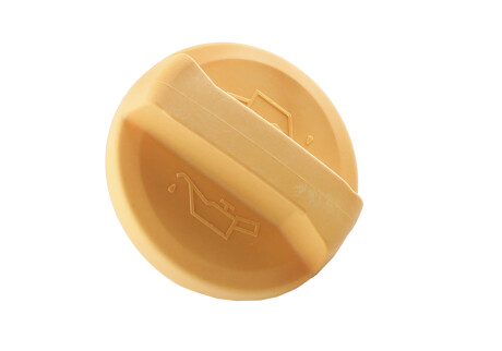 Кришка маслозаливна.LDA - AND 30115040