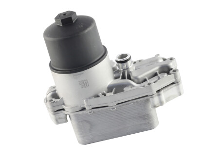 Корпус масляного фільтра, (D6,E3,E2,B4) 3.0 TDV6 - AND 30115041